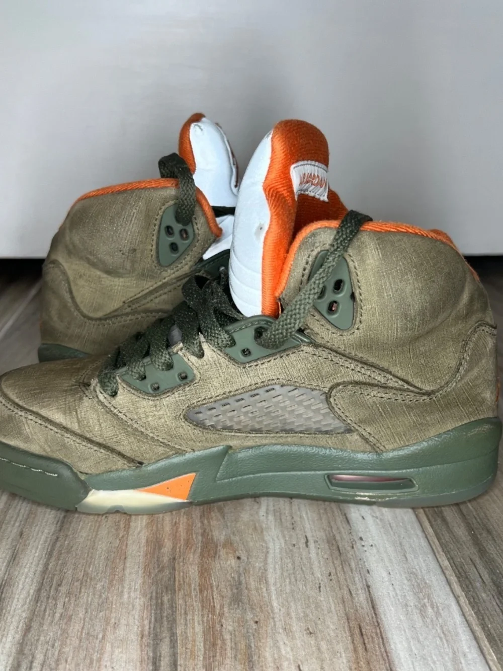 Jordan nike air